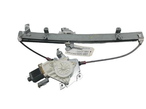 Front right window mechanism NISSAN MICRA III (K12) 1.2 16V | BP25088468C23 