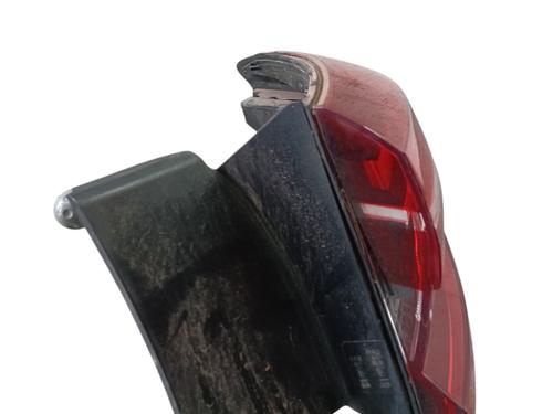 Right taillight RENAULT CLIO V (B7_) 1.5 Blue dCi 85 (B7AG) | BP30107833C35 - Image 2