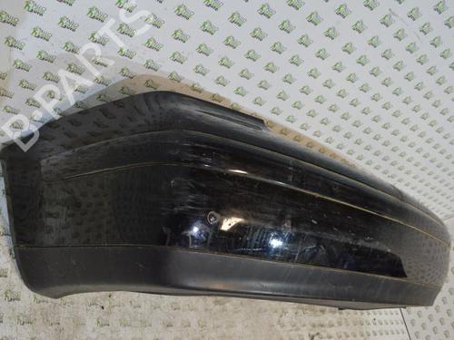 Used Rear bumper Rear bumper VW BORA I (1J2) 2.3 V5 (150 hp) 25086740 25086740