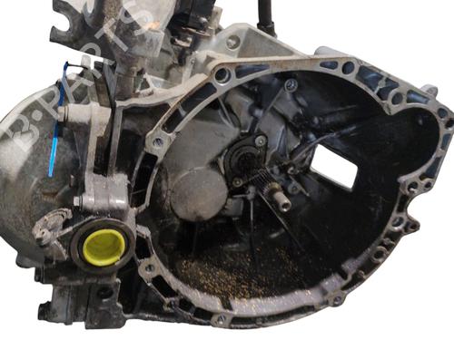 Gearbox CITROËN C8 (EA_, EB_) 2.0 HDi | BP29240421M3 