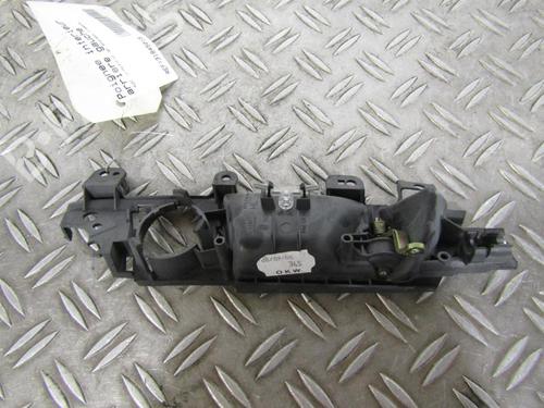 Used Rear left interior door handle Rear left interior door handle AUDI A3 Sportback (8PA) 2.0 TFSI quattro (200 hp) 25091934 25091934