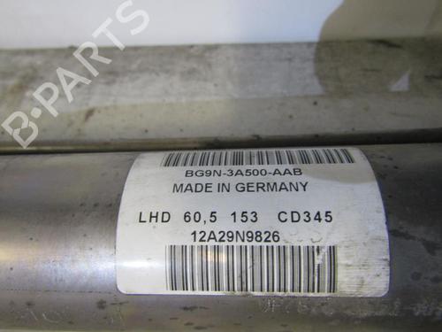 Steering rack FORD MONDEO IV Turnier (BA7) 2.0 EcoBoost | BP25083127M22 