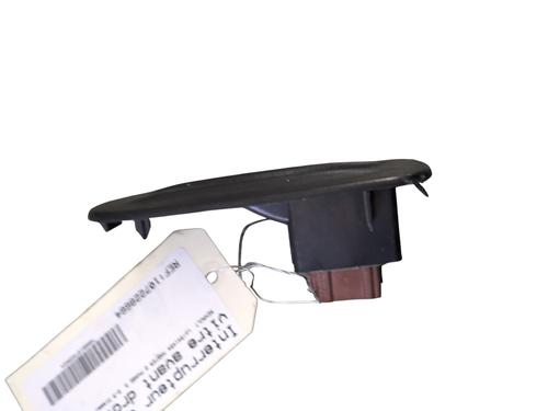 Used Right front window switch RENAULT MASTER II Van (FD) 2.5 dCi (101 hp) 26641910