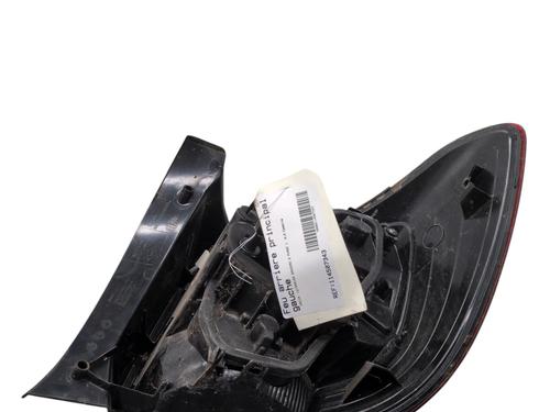 Left taillight DACIA SANDERO II TCe 90 (B8M1, B8MA, B8AC) | BP30204105C34  - Image 5