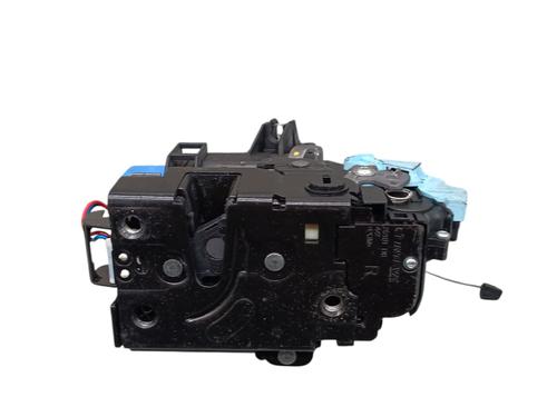 Używane Zamek drzwi tylnych prawych VW GOLF V (1K1) 1.6 FSI (115 hp) 29956307