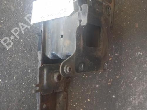 Front bumper reinforcement PEUGEOT 307 (3A/C) 2.0 16V | BP28691796C109