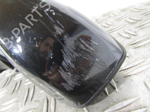 Left mirror LANCIA MUSA (350_) 1.4 (350.AXA11, 350.AXA1A) | BP25108437C26 