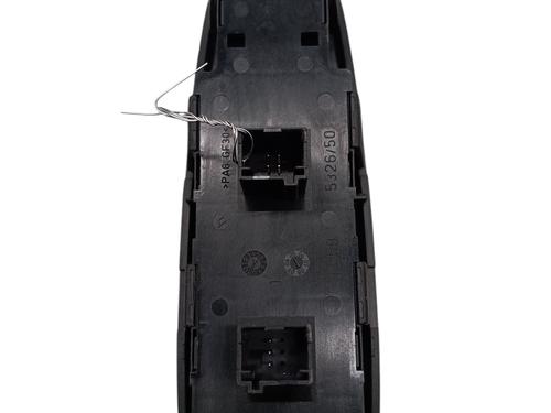 Left front window switch CITROËN C4 Picasso I MPV (UD_) 1.6 HDi | BP29956383I27 