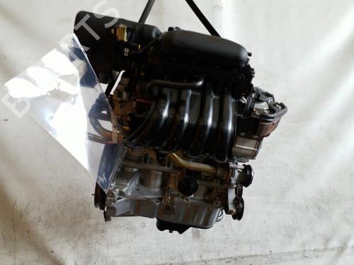 Engine NISSAN MICRA III (K12) 1.2 16V | BP25078348M1 