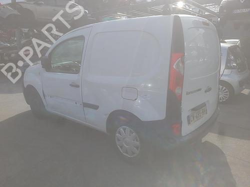 Pipe RENAULT KANGOO Express (FW0/1_) 1.5 dCi 85 (FW0K, FW0L, FW0B) | BP33111807M125 - Image 15
