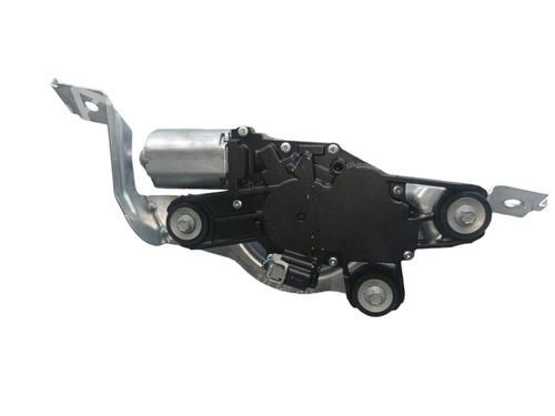 Used Rear wiper motor FORD FIESTA VI (CB1, CCN) 1.4 TDCi (68 hp) 25103286
