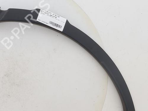 Used Rear left wheel arch trim Rear left wheel arch trim 36861030 36861030