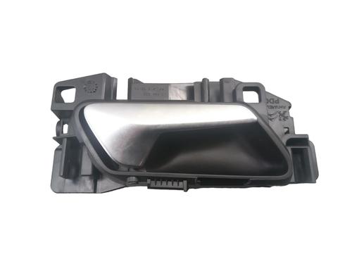 Used Front right interior door handle Front right interior door handle OPEL CROSSLAND X / CROSSLAND (P17, P2QO) 1.2 (75) (131 hp) 25073619 25073619