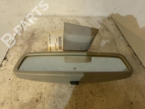Used Rear mirror Rear mirror MERCEDES-BENZ C-CLASS (W203) C 220 CDI (203.006, 203.008) (143 hp) 10596368 10596368