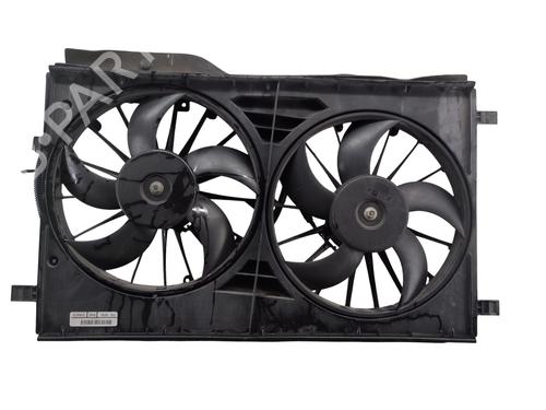 Radiator fan DODGE CALIBER 2.0 | BP32325556M35 - Image 3