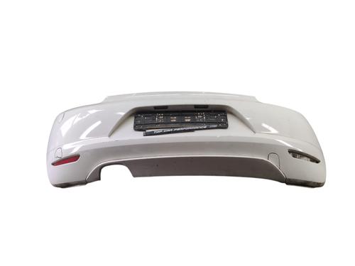Rear bumper VW SCIROCCO III (137, 138) 1.4 TSI | BP29940251C8 
