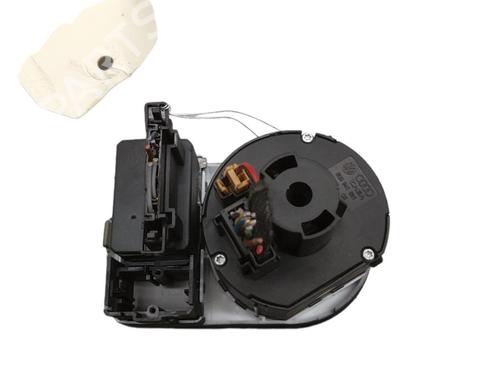 Used Headlight switch AUDI A3 Sportback (8PA) 1.8 TFSI (160 hp) 25054470