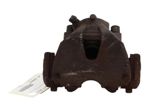 Right front brake caliper OPEL MERIVA B MPV (S10) 1.7 CDTI (75) | BP33659836M104 - Image 2
