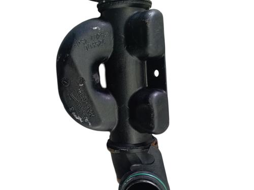 Used Pipe Pipe PEUGEOT 307 SW (3H) [2002-2009] 34529652 34529652