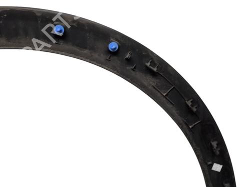 Używane Listwa nadkola przedniego lewego PEUGEOT 3008 II SUV (MC_, MR_, MJ_, M4_) Hybrid (224 hp) 30881648