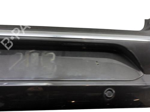 Rear bumper VW PASSAT CC B6 (357) 1.8 TSI | BP32094774C8