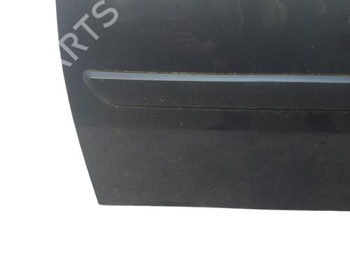 Left front door RENAULT MEGANE II (BM0/1_, CM0/1_)  | BP25058871C2 