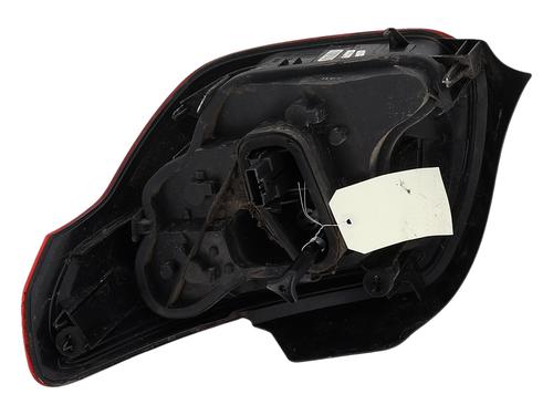 Left taillight CITROËN DS3 (SA_) 1.2 VTi 82 | BP38454515C34 - Image 4