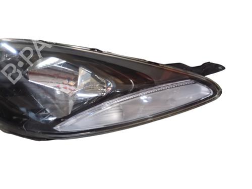Phare gauche MAZDA 2 (DE_, DH_) 1.3 (DE3FS) (75 hp) 31907515