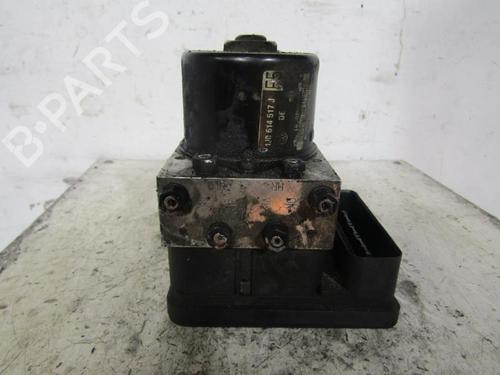 ABS Bremseaggregat VW GOLF IV (1J1) 1.9 TDI (101 hp) 25078680