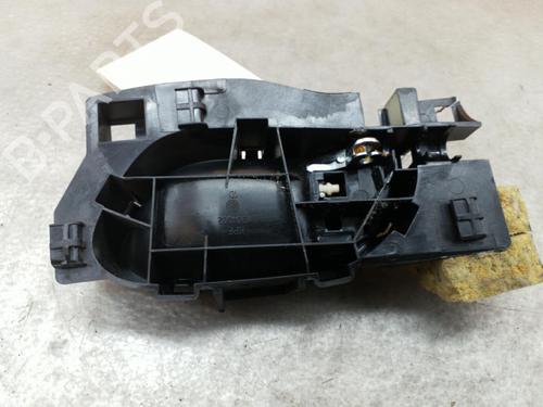 Front right interior door handle CITROËN C3 Picasso (SH_) 1.6 HDI 90 | BP25110570I14 