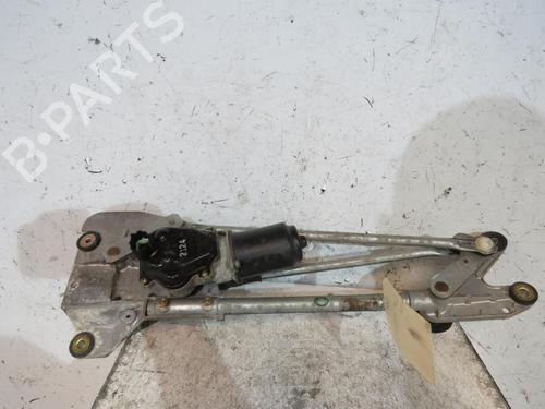 Front wiper motor NISSAN X-TRAIL I (T30) 2.2 Di 4x4 | BP25067082M29 
