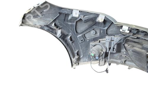 Front bumper RENAULT MEGANE III Hatchback (BZ0/1_, B3_) 1.5 dCi (BZ09, BZ0D, BZ1W, BZ29, BZ14) | BP29222000C7 