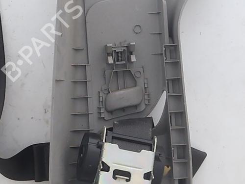 Used Front right seatbelt Front right seatbelt OPEL CORSA D (S07) 1.3 CDTI (L08, L68) (75 hp) 40241441 40241441