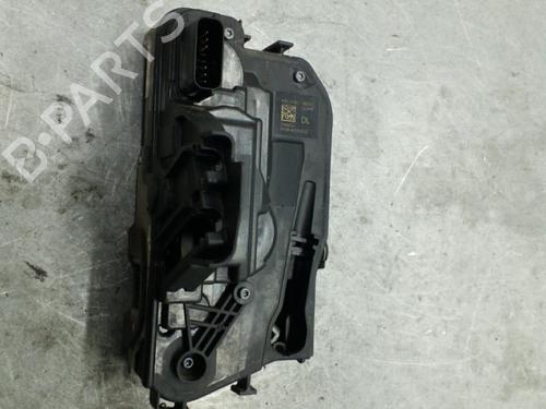 Used Front left lock FORD PUMA (J2K, CF7) 1.5 ST EcoBoost (200 hp) 25077775