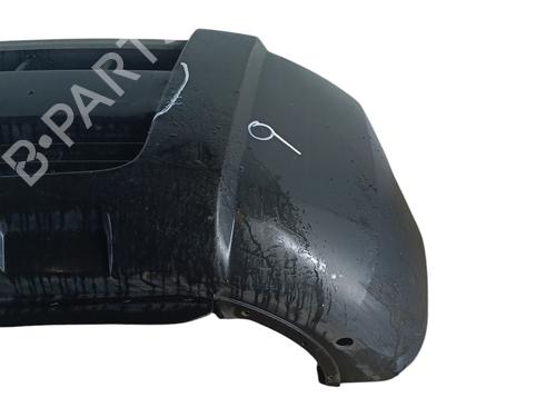 Front bumper FIAT FIORINO Box Body/MPV (225_)  | BP25057197C7 