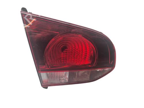 Right tailgate light VW GOLF VI (5K1) 2.0 TDI | BP30107851C80 