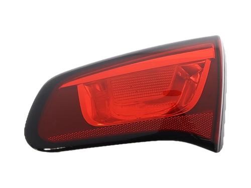 Right tailgate light CITROËN C3 II (SC_) 1.6 HDi | BP38939670C80 - Image 3