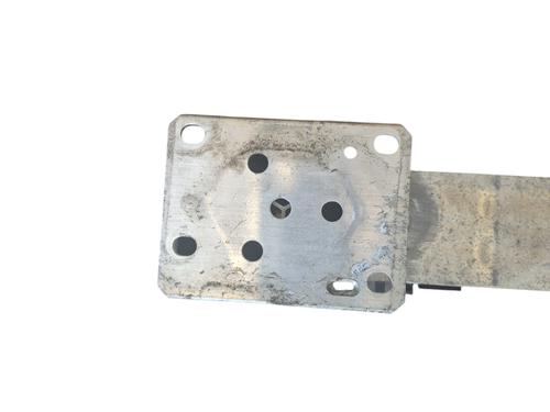 Front bumper reinforcement CITROËN C4 Picasso I MPV (UD_) 1.6 HDi 110 | BP26497519C109 