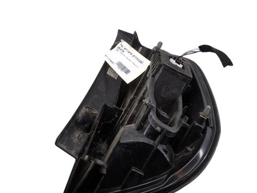 Left taillight RENAULT SCÉNIC III (JZ0/1_) 1.6 dCi (JZ00, JZ12) | BP30083191C34