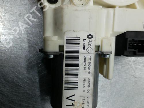 Rear right window mechanism RENAULT LATITUDE (L70_) 3.0 dCi 240 (L70G) | BP25063204C25 - Image 2