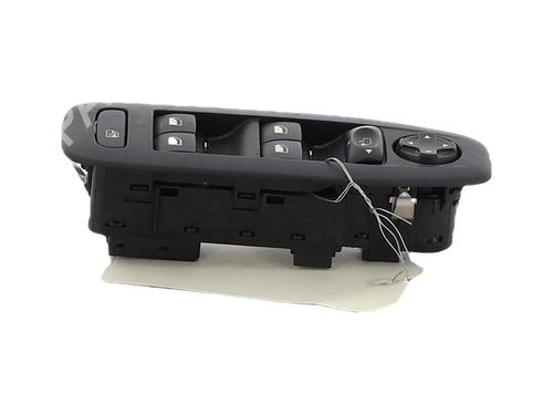 Left front window switch PEUGEOT 2008 I (CU_) 1.2 THP 110 / PureTech 110 | BP38425268I27 - Image 3