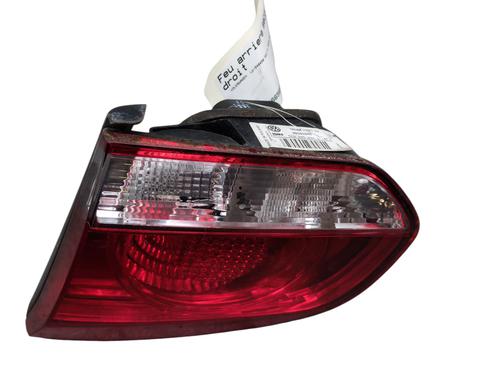 Right tailgate light VW GOLF VI (5K1) 1.4 | BP27697265C80 