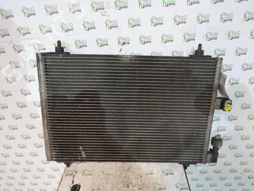 Used AC radiator PEUGEOT 406 (8B) [1995-2005]  25086570