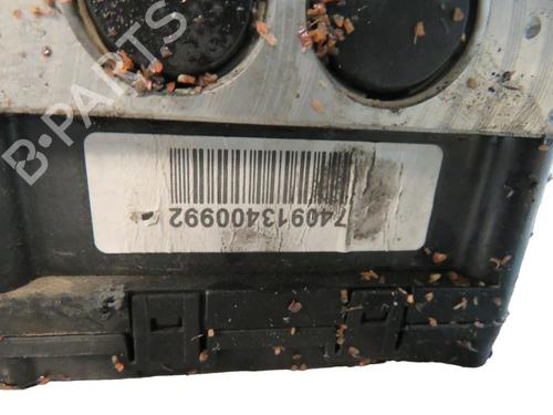 Used ABS pump ABS pump AUDI A3 (8L1) 1.9 TDI (90 hp) 25109057 25109057