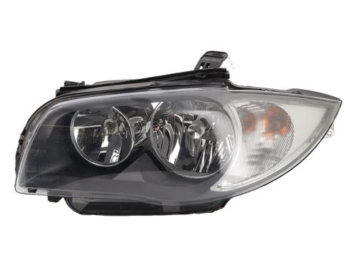 Left headlight BMW 1 (E81) 118 i | BP35938076C28 - Image 3