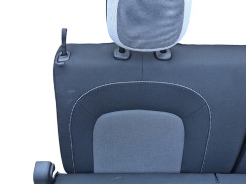 Seats set RENAULT TWINGO III (BCM_, BCA_) 1.0 SCe 65 (BCMJ) | BP25071508C78 - Image 18