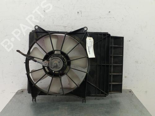 Radiator fan OPEL AGILA B (H08) 1.0 (F68) | BP25077765M35 