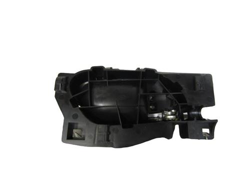 Used Rear left interior door handle Rear left interior door handle PEUGEOT 508 I (8D_) 1.6 HDi (112 hp) 25108214 25108214