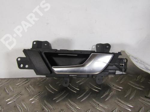 Used Rear right interior door handle Rear right interior door handle AUDI A6 C6 (4F2) 2.7 TDI (180 hp) 10592027 10592027