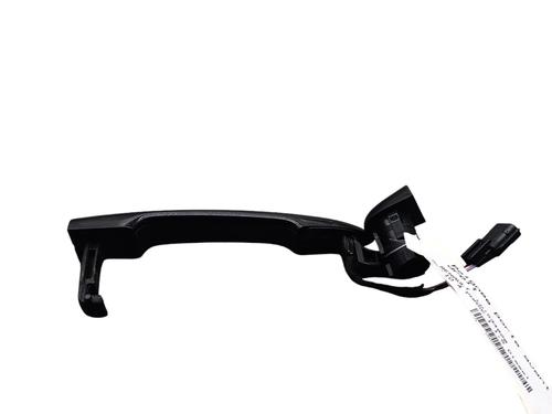 Used Front right exterior door handle RENAULT CLIO IV (BH_) 1.5 dCi 90 (90 hp) 25052533